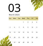Image result for March 204 Calendar