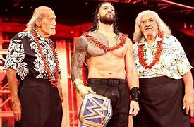 Image result for Roman Reigns Father