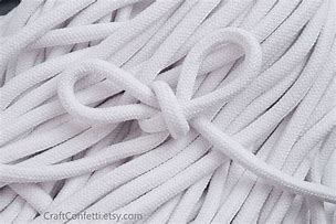 Image result for White Braided Rope