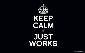 Image result for Keep Calm and Just Correct It