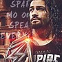 Image result for Roman Reigns Biceps