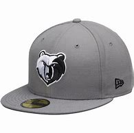Image result for Memphis Grizzlies Hats