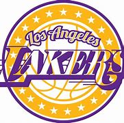 Image result for Lakers SVG