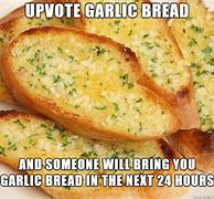 Image result for Who Put the Garlic Meme