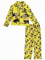 Image result for Despicable Me Pajamas