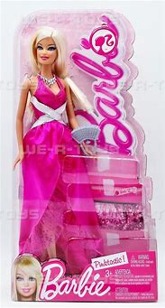 Image result for Pinktastic Barbie