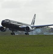 Image result for Black Jet Airplane