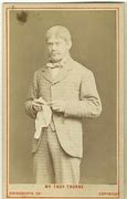 Image result for Thomas Thorne Being Scottish