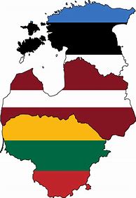 Image result for Baltic Countries