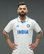 Image result for Indian Cricket Team New Jersey
