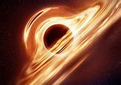 Image result for Black Hole Original Photo by NASA