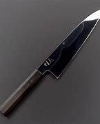 Image result for Japanese Kitchen Knife Brands. Box