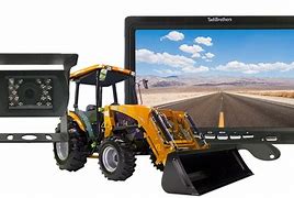 Image result for Tractor Camera System