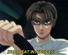 Image result for Initial D Drift