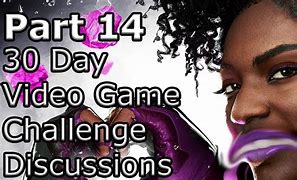 Image result for 30-Day Game Challenge