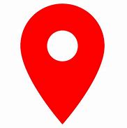 Image result for Address Icon Vector PNG Red