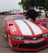 Image result for NHRA Pro Mod