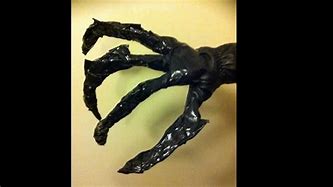 Image result for Prototype Alex Mercer Claws