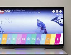 Image result for Setting Up LG Smart TV