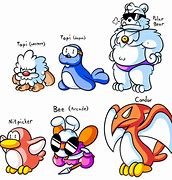 Image result for Ice Climbers Condor