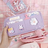 Image result for Cute Pencil Case Shopee