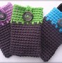Image result for Cell Phone Case Crochet Pattern