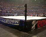 Image result for TNA Wrestling Ring