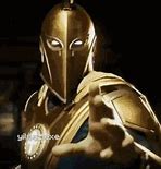 Image result for Dr. Fate Floating Meme