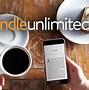 Image result for Kindle Unlimited Logo