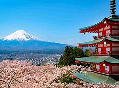 Image result for Mount Fuji Japan Getty