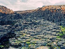 Image result for The Great Causeway