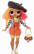 Image result for LOL Surprise OMG Fashion Dolls