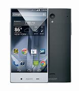 Image result for Sharp AQUOS Sense 7