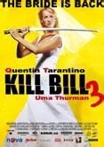 Image result for Kill Bill Poster