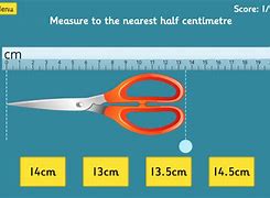 Image result for 2 Centimeter Objects