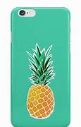 Image result for Pineapple Skull Phone Case