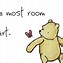 Image result for Pooh Bear Love Quotes