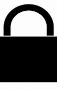 Image result for Locked Lock Image