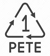 Image result for Pet Plastic Logo