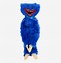 Image result for Huggy Wuggy Plush Toy