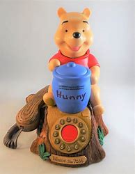 Image result for Disney Winnie the Pooh Phone