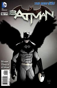 Image result for Batman New 52 Suit Funko Pop