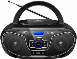 Image result for JVC Radio and CD Player