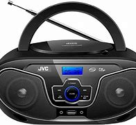 Image result for JVC Portable CD MP3 Player