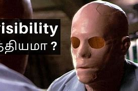 Image result for Invisibility Power
