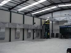 cabine di sabbiatura aspirazione e filtrazione polveri da sabbiatura camit cabine di sabbiatura aspirazione e filtrazione polveri da sabbiatura camit