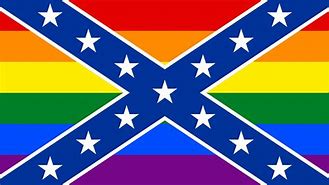 Image result for Gay Flag Alternate Colors