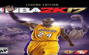 Image result for NBA 2K17 Legend Edition
