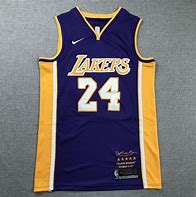 Image result for NBA Lakers Jersey