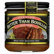 Image result for Better than Bouillon Ham Gravy